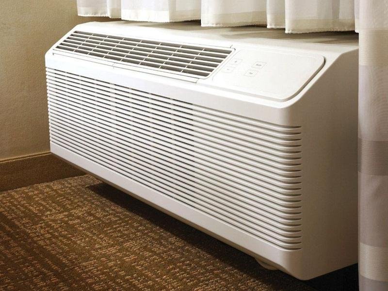 PTAC and HVAC Units