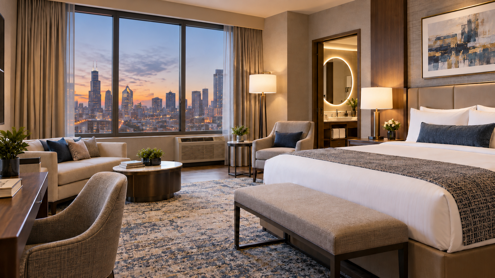 Top 10 Hotel FF&E Suppliers in the US - 2026