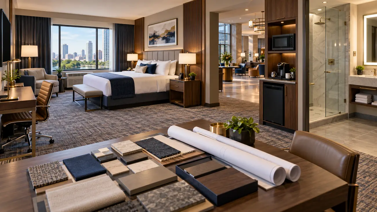 Top 10 Hotel Suppliers in the USA Guide