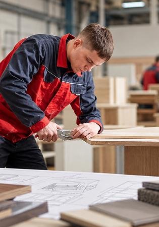 United Hotel Supply factory production