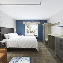Hospitality Products