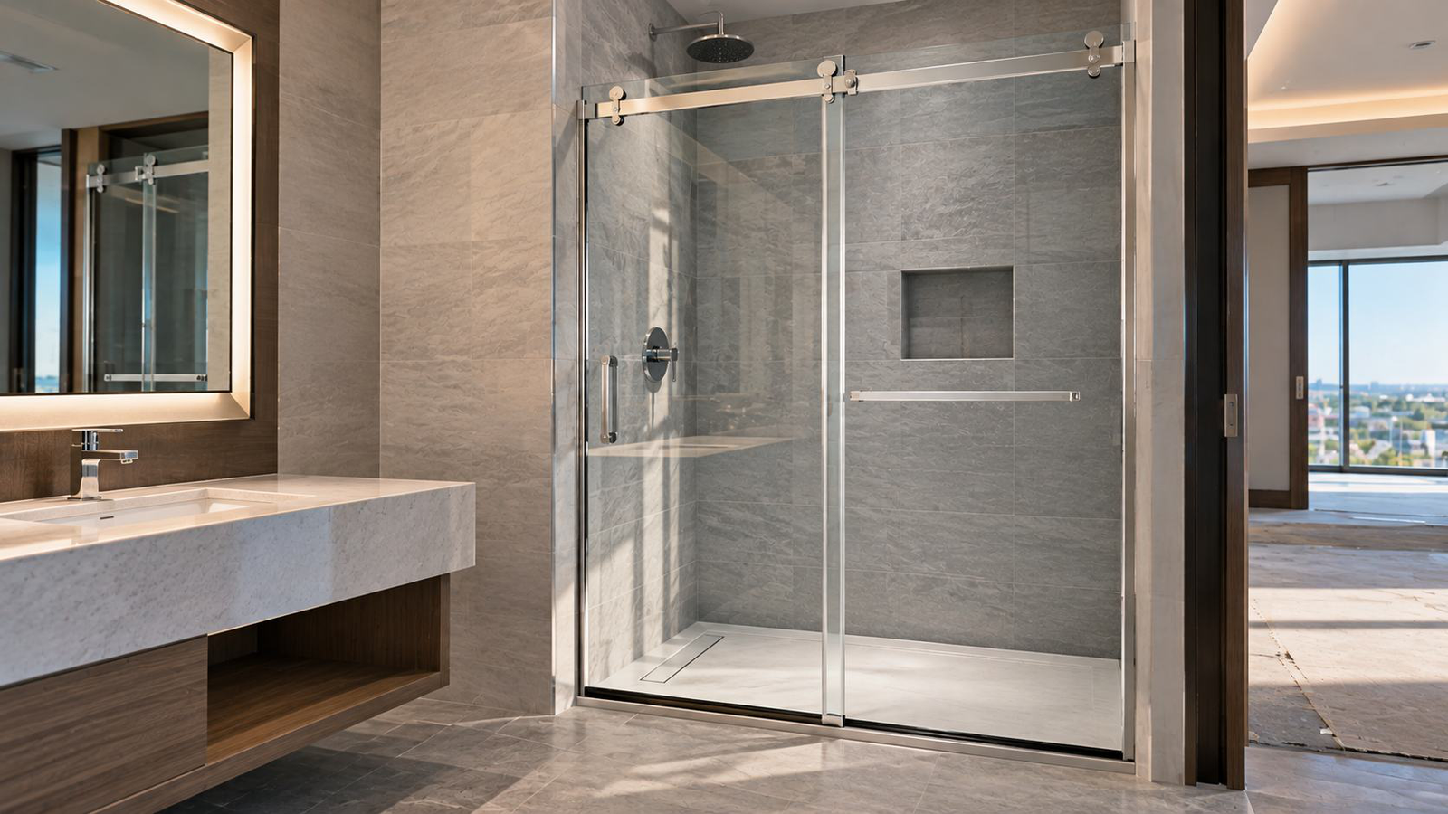 Apartments & home remodels